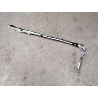 подушка безопасности боковая (шторка) Volkswagen Golf Plus 2008 5M0880742