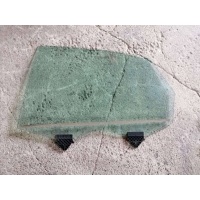 стекло двери задней левой Audi A8 D3/4E 2007 4E0845025F
