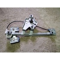 стеклоподъемник задний правый Skoda Octavia (A4) 2003 1U4839402E