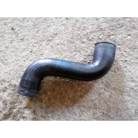 патрубок интеркулера Skoda Fabia (6Y) 2001 6Q0145828D