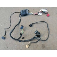 проводка двери передней левой Audi A6 4B/C5 1999 4B0971035AJ