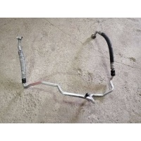 трубка кондиционера Audi A3 8P/8PA 2006 1K0820743BE