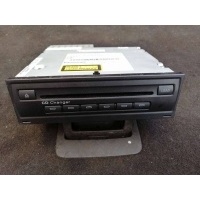 CD-чейнджер Audi A8 D3/4E 2007 4E0057110C