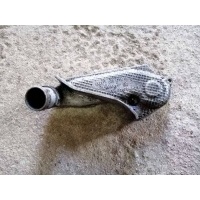 фланец (тройник) системы охлаждения Audi A6 4A/C4 1995 078121121B