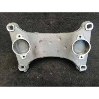 кронштейн КПП Audi A8 D3/4E 2007 4E0399231S