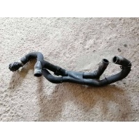 патрубок отопителя (печки) Audi A5 8T 2008 8F0819334