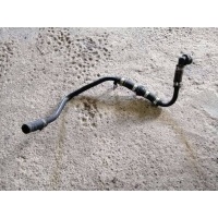 трубка вакуумного насоса Audi A3 8L 2000 1J0612041AM