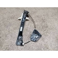 стеклоподъемник электрический задний правый Volkswagen Jetta 6 2011 5C6839462A