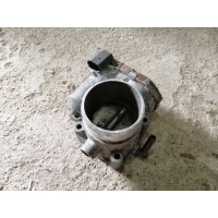 дроссельная заслонка Volkswagen Bora 2000 06A133062C
