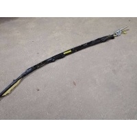 подушка безопасности боковая (шторка) Volkswagen Touran 2005 1T0880742D