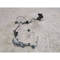 проводка двери задней левой Skoda Superb 2 2012 3T0971161K