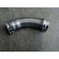 патрубок интеркулера Audi A6 4F/C6 2008 4F0145709E
