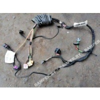 проводка двери передней левой Audi A6 4B/C5 2000 4B0971035AQ