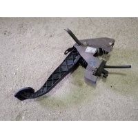 педаль сцепления Volkswagen Transporter T5 2006 7H1721059J,7H1721315