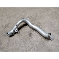 патрубок интеркулера Volkswagen Jetta 6 2011 1T0145840