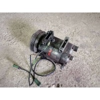 компрессор кондиционера Audi 100 4A/C4 1992 4A0260805C