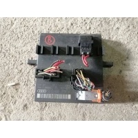 блок управления BCM (бортовой сети) Audi A4 B7 2006 8E0907279K