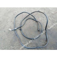 плюсовой провод аккумулятора Audi A6 4F/C6 2006 4F0971225G