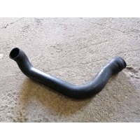 патрубок воздушного фильтра Volkswagen Passat B3 1989 357145832