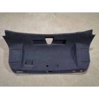обшивка крышки багажника Audi A4 B8/8K 2008 8K5867975A2Z3