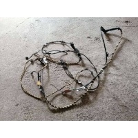 проводка крышки багажника Skoda Octavia (A4) 2001 1U6972175E