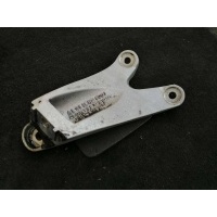 кронштейн двигателя Audi A8 D3/4E 2007 4E0199307BM