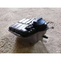 бачок расширительный Volkswagen Phaeton 2005 3D0121407E