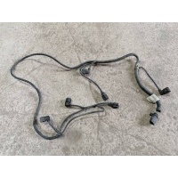 проводка датчиков парковки задняя Volkswagen Touareg 2006 7L6971104C