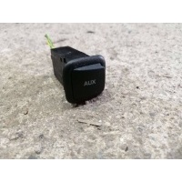 разъем AUX / USB Skoda Fabia 2 (5J) 2012 5J0035475