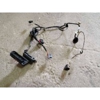 проводка двери задней правой Volkswagen Passat B7 2012 3AA971694CD