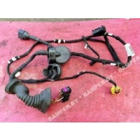 проводка двери передней Audi A3 8P/8PA 2006 8P4971030C