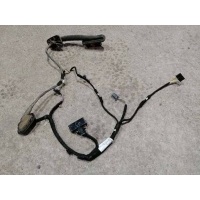 проводка двери задней левой Volkswagen Jetta 6 2011 5C7971693E
