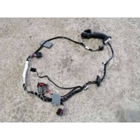 Проводка двери задней левой Skoda Yeti 2011 5L0971161L