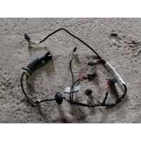 Проводка двери задней левой Skoda Yeti 2012 5L0971161L