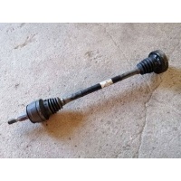 полуось задняя Volkswagen Touareg 2006 7L6501201B