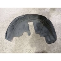 подкрылок задний левый Skoda Yeti 2011 5L0810969