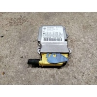блок управления подушками безопасности Volkswagen Jetta 6 2011 5C0959655C