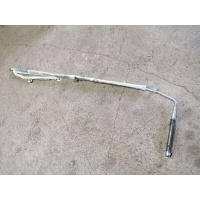 подушка безопасности боковая (шторка) Skoda Octavia 2 (A5) 2011 1Z9880742C