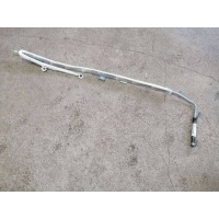 подушка безопасности боковая (шторка) Skoda Octavia 2 (A5) 2011 1Z9880741C