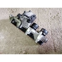 впускной коллектор Audi A3 8P/8PA 2006 06F133209