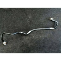 трубка кондиционера Audi A8 D3/4E 2007 4E0260701AS