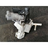 клапан EGR Audi A8 D3/4E 2007 057131501E