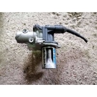 клапан EGR Audi A4 B7 2006 038131501AD