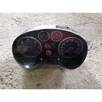 панель приборов (щиток) Audi A3 8P/8PA 2006 8P0920930RX