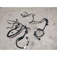 проводка крышки багажника Volkswagen Passat B7 2012 3AF971147E,3AF971148M