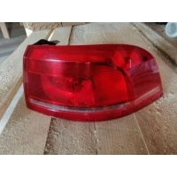 фонарь задний правый Volkswagen Passat B7 2012 3AF945096E