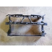 передняя панель (телевизор) Volkswagen Phaeton 2005 3D0805588D