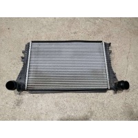 интеркулер Skoda Superb 2 2012 1K0145803BM