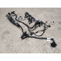 проводка двигателя Skoda Superb 2 2012 03L972619BG