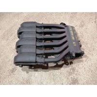 впускной коллектор Skoda Superb 2 2009 03H133201N